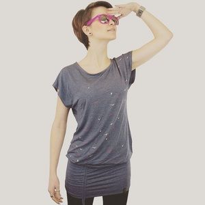 NWT Naketano Top (S)
